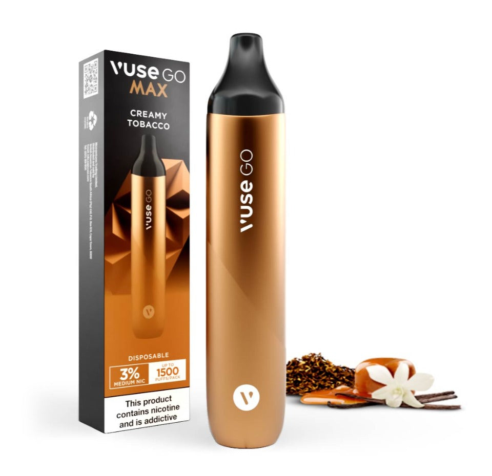 VUSE GO Max | Disposable 1500Puff 34 mg | VUSE GO Max Price - Karachi Vapers VUSE GO Max | Disposable 1500Puff 34 mg | VUSE GO Max Price - Karachi Vapers