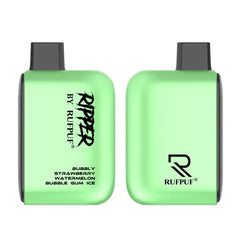 RUFPUF Ripper Disposable Vape 6000Puff 5% at Best Prices