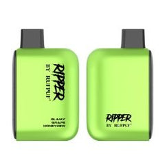 RUFPUF Ripper Disposable Vape 6000Puff 5% at Best Prices