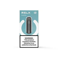 Relx Essential Pod Kit