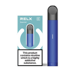 Relx Essential Pod Kit