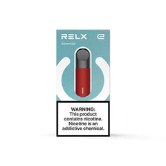 Relx Essential Pod Kit