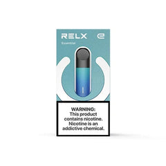 Relx Essential Pod Kit