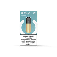 Relx Essential Pod Kit