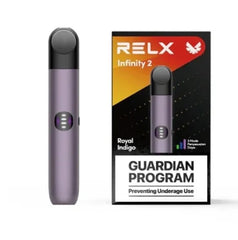 Relx Infinity 2 Pod Kit