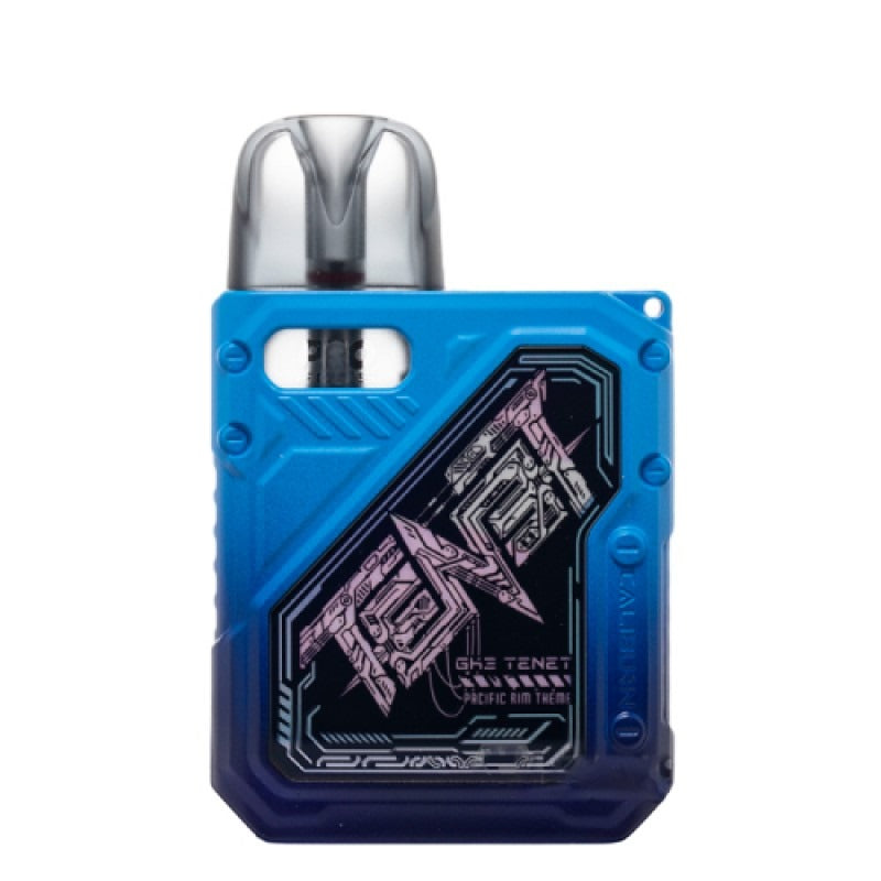 Uwell Caliburn GK3 Tenet Pod System | Karachi Vapers | The Vape Store - Karachi Vapers Uwell Caliburn GK3 Tenet Pod System | Karachi Vapers | The Vape Store - Karachi Vapers