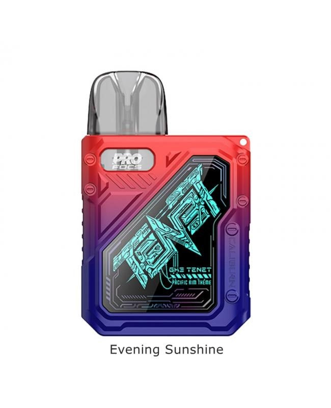 Uwell Caliburn GK3 Tenet Pod System