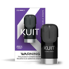 Kuit Pro Pre Filled Pod