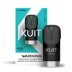 Kuit Pro Pre Filled Pod