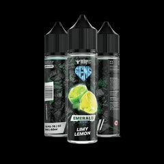 Dr Vapes Gems Series Green Ice 60ml