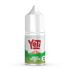 Yeti Apricot Watermelon Ice 30ml