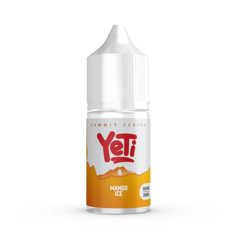 Yeti Mango Ice 30ml
