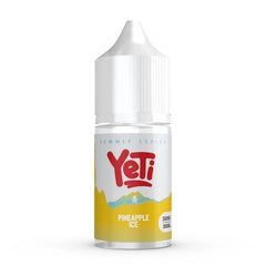 Yeti Pineapple Ice 30ml