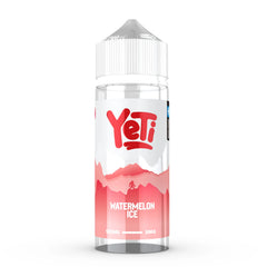 Yeti Watermelon Ice 120ml
