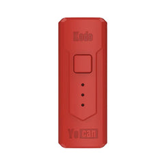 Kodo Portable Box Mod Battery