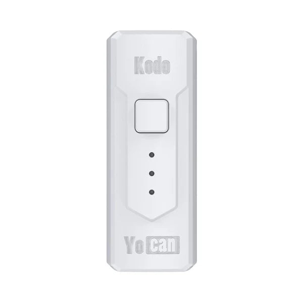Kodo Portable Box Mod Battery