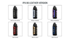 SMOK IPX 2 Pod Mod Kit - 80W