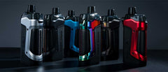 GeekVape Aegis Boost Pro 100W Pod Mod