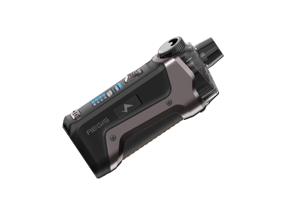 GeekVape Aegis Boost Pro 100W Pod Mod