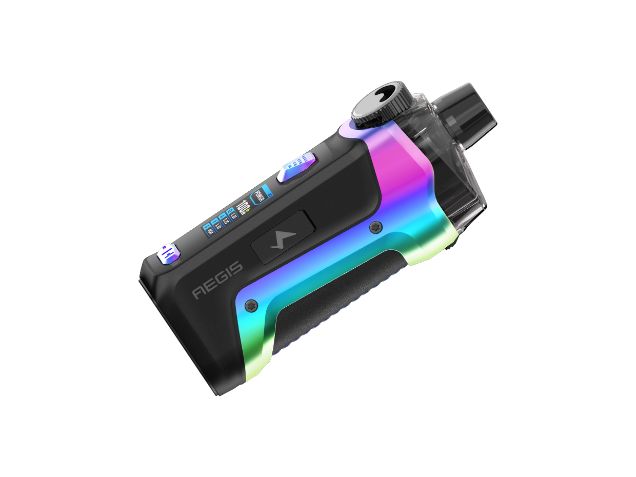 geekvape aegis boost aura glow GeekVape Aegis Boost Pro Pod Mod 100W | Best Price in Pakistan