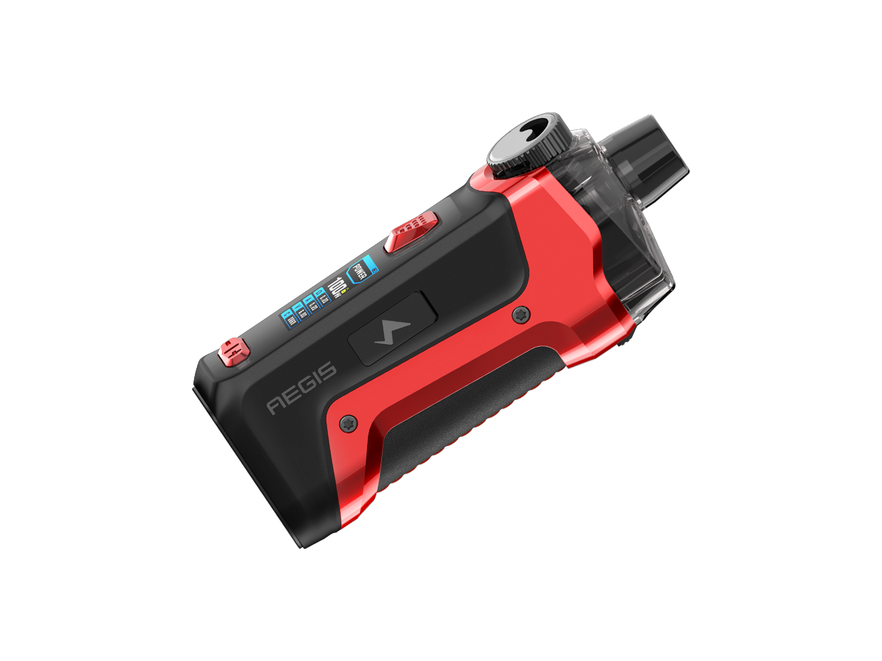 GeekVape Aegis Boost Pro Pod Mod 100W | Best Price in Pakistan - Karachi Vapers GeekVape Aegis Boost Pro Pod Mod 100W | Best Price in Pakistan - Karachi Vapers