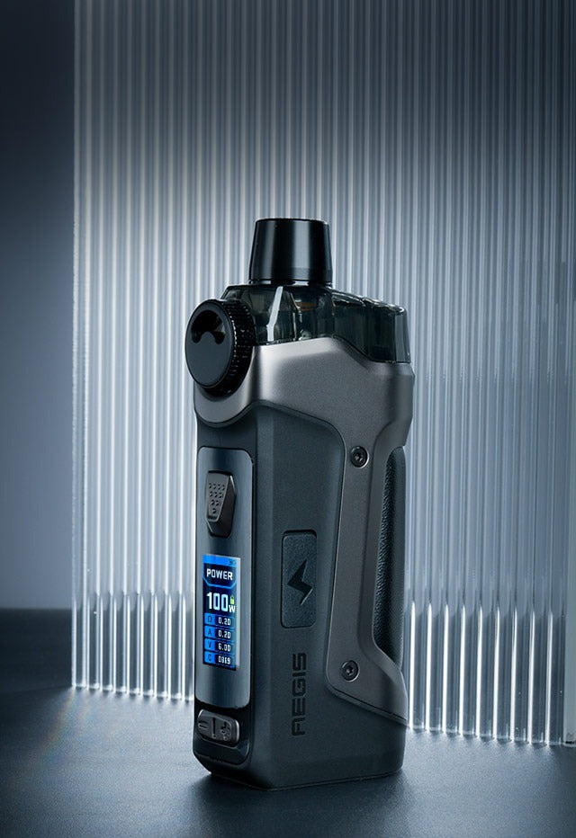 GeekVape Aegis Boost Pro 100W Pod Mod