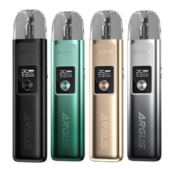 Voopoo ARGUS G - 25W Pod Kit
