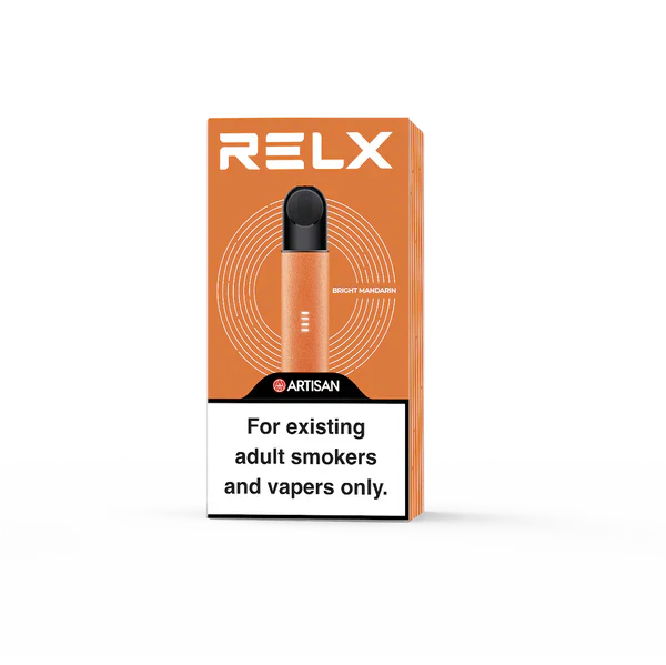 RELX ARTISAN POD KIT