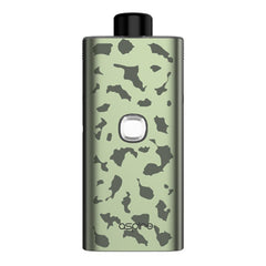 Aspire Cloudflask S Kit