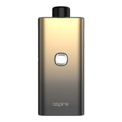 Aspire Cloudflask S Kit