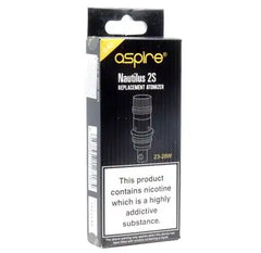 Aspire Nautilus 2S Mesh 0.4Ω
