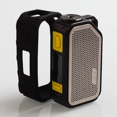 Wismec Active 80W Bluetooth Speaker Mod