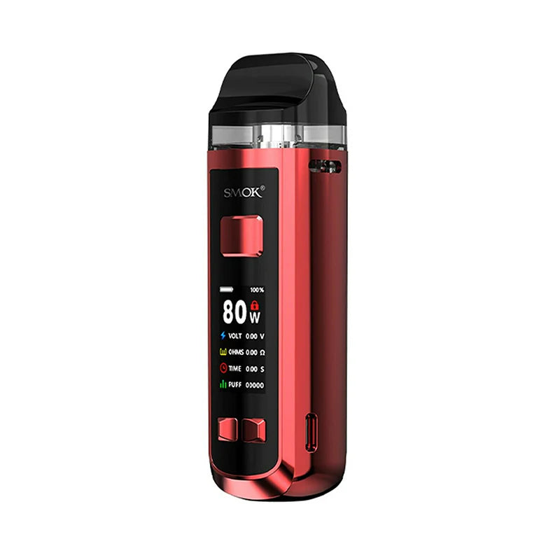 SMOK RPM 2 80W POD MOD