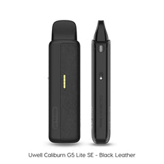 UWELL Caliburn G5 Lite SE Pod kit
