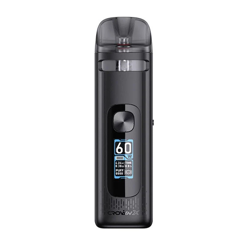 Uwell Crown X 60W Pod Kit