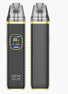 Oxva Xlim Pro 2 Pod Kit
