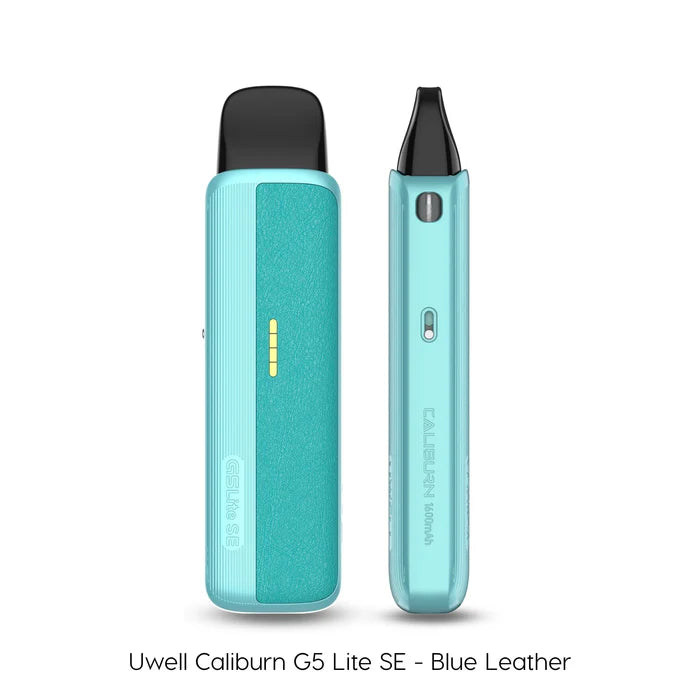 UWELL Caliburn G5 Lite SE Pod kit