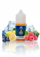 Infinity Vapes Blueberry Raspberry Lemon Ice 30ml