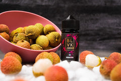 BLVK Reserve Frznchee 3mg 100ml