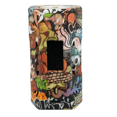 S-Body ORCA 220W Box Mod