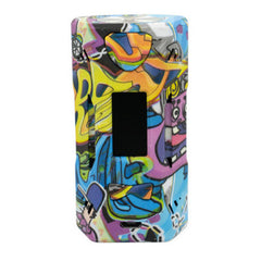 S-Body ORCA 220W Box Mod