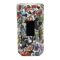 S-Body ORCA 220W Box Mod