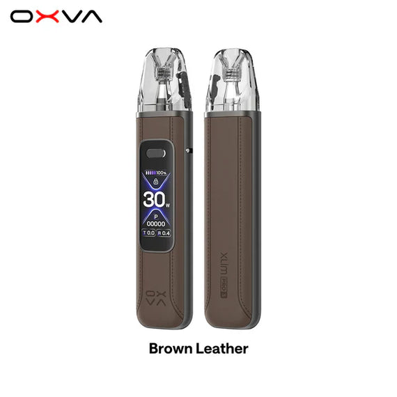 geek vape 2 accus Oxva Xlim Go 2 Kit At best Price In Pakistan – D Vapes main image 1