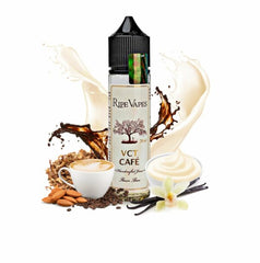 Ripe Vapes Vct Cafe 60ml