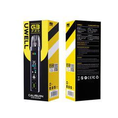 UWELL CALIBURN G3 PRO POD KIT