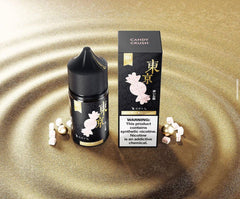 Tokyo Golden Series Candy Crush 30ml