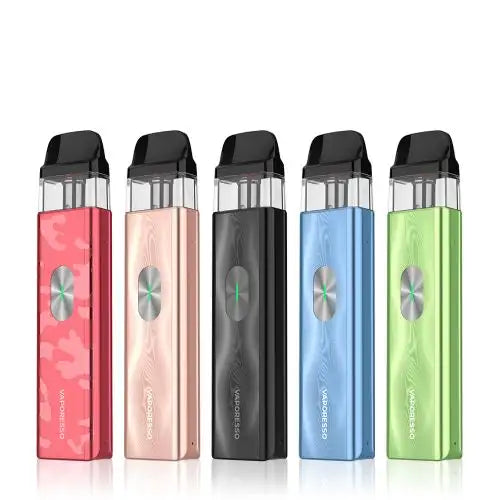 Vaporesso XROS 4 Mini Pod Kit Lowest Price in Pakistan - Karachi Vapers Vaporesso XROS 4 Mini Pod Kit Lowest Price in Pakistan - Karachi Vapers