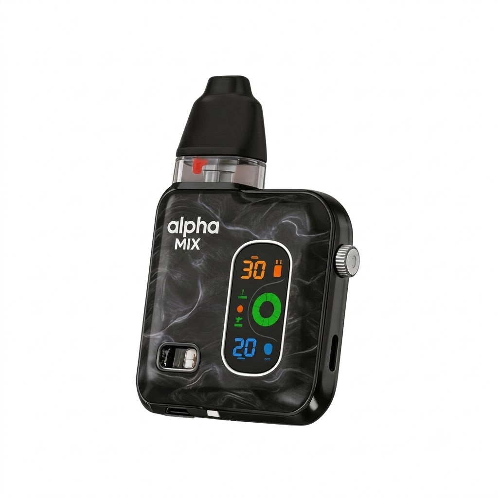 SMOK Alpha Mix Pod Kit 50W