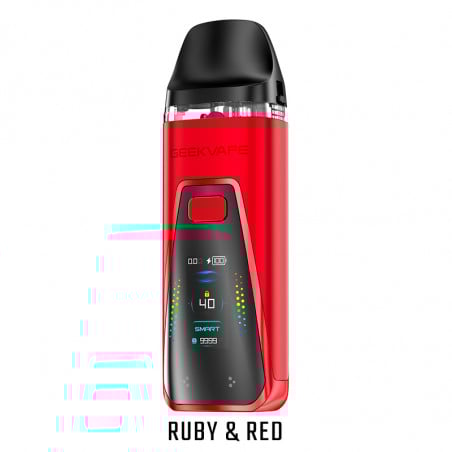 Geekvape Digi Pro Pod Kit