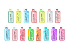 Lost Mary MT15000 Turbo Disposable Vape